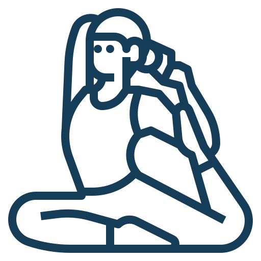 Power-Yoga